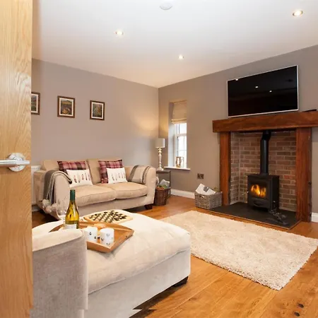 Hébergement de vacances 2 Bed In Stokesley Oc-g0072