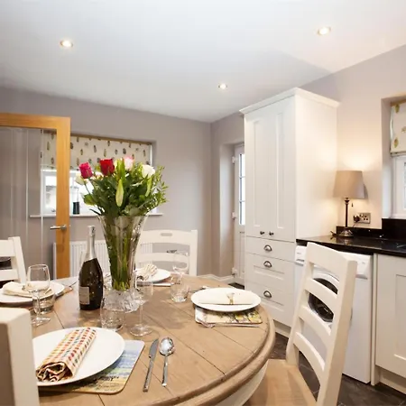 2 Bed In Stokesley Oc-g0072 *