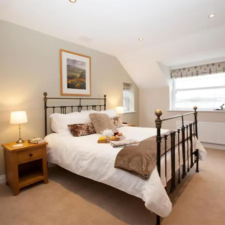 Hébergement de vacances 2 Bed In Stokesley Oc-g0072 Carlton-in-Cleveland