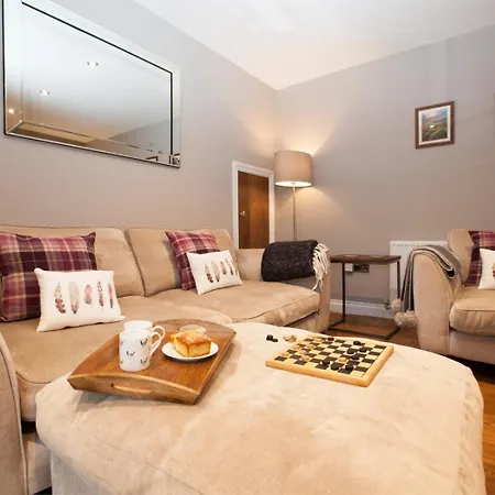 Hébergement de vacances 2 Bed In Stokesley Oc-g0072 Carlton-in-Cleveland