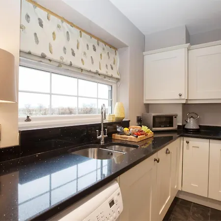 Hébergement de vacances 2 Bed In Stokesley Oc-g0072 Carlton-in-Cleveland
