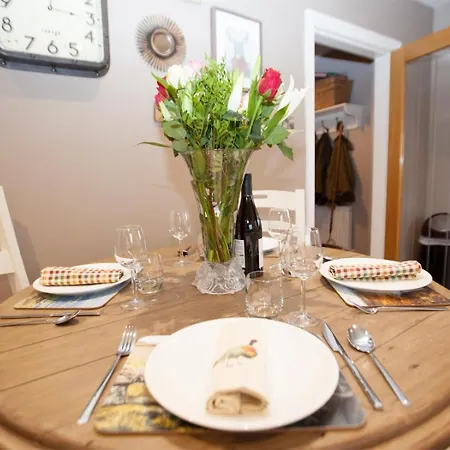 2 Bed In Stokesley Oc-g0072 Carlton-in-Cleveland