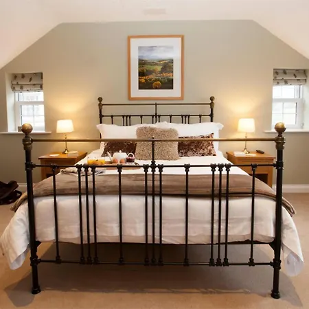 Hébergement de vacances 2 Bed In Stokesley Oc-g0072 Carlton-in-Cleveland