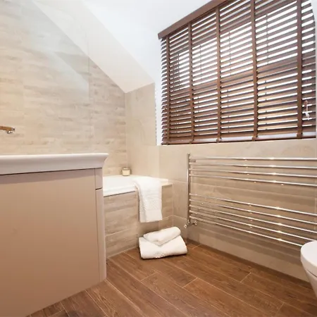 2 Bed In Stokesley Oc-g0072 Hébergement de vacances Carlton-in-Cleveland