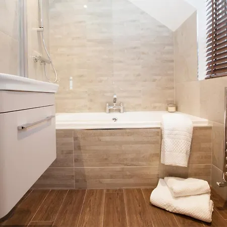 2 Bed In Stokesley Oc-g0072 Carlton-in-Cleveland