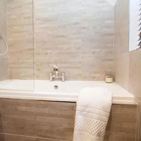 Hébergement de vacances 2 Bed In Stokesley Oc-g0072