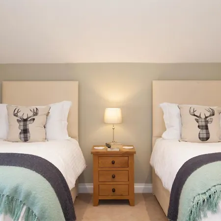 Hébergement de vacances 2 Bed In Stokesley Oc-g0072 Carlton-in-Cleveland