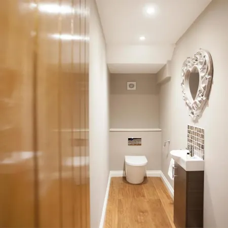 2 Bed In Stokesley Oc-g0072 *