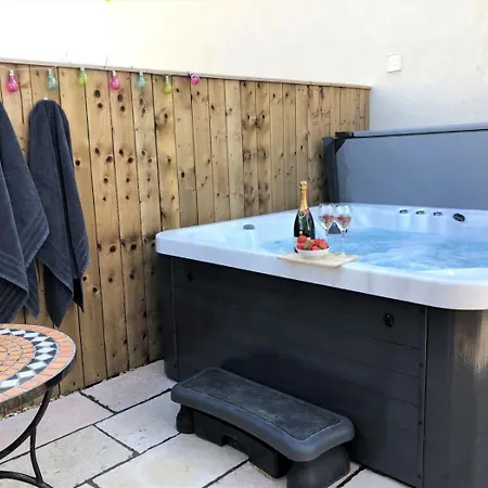 Semesterbostad 2 Bed In Stokesley Oc-g0072 *