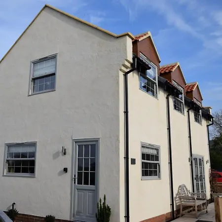 Hébergement de vacances 2 Bed In Stokesley Oc-g0072 *