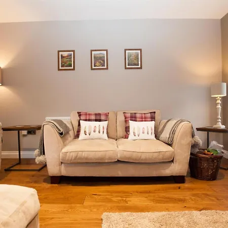Hébergement de vacances 2 Bed In Stokesley Oc-g0072 Carlton-in-Cleveland