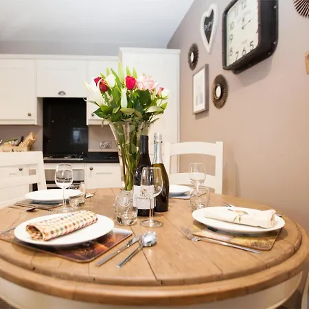 2 Bed In Stokesley Oc-g0072 Carlton-in-Cleveland
