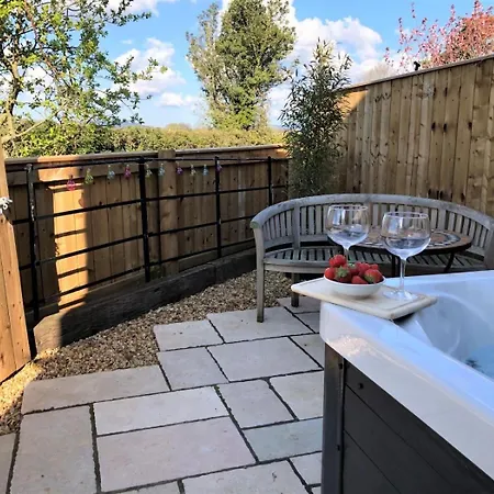 2 Bed In Stokesley Oc-g0072 *